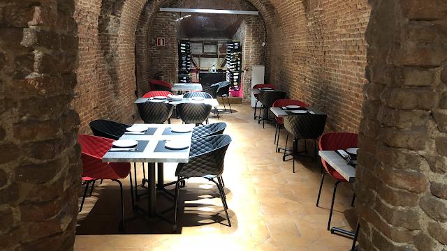 Restaurante DCorazon